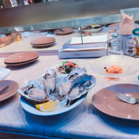 RIGOLETTO KITCHEN - 