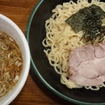 Hakata Yatai Kyuuichi Men - つけ麺