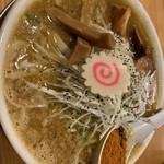 麺屋らいぞう - 