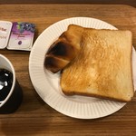 Hoteru Bijinesu Vira Oomori - 無料の朝食