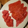焼肉ホルモン 稲田