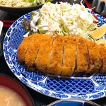 和食処 じなん坊 - 