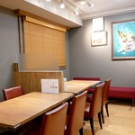 メディカフェ医憩場 - 