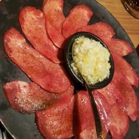 焼肉ホルモン 稲田 - 