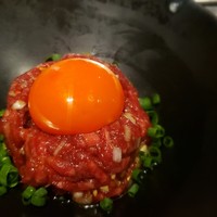 焼肉ホルモン 稲田 - 