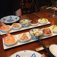 青菜 丸の内ブリックスクエア店 - 