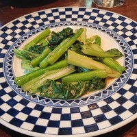 青菜 丸の内ブリックスクエア店 - 