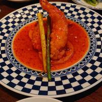 青菜 丸の内ブリックスクエア店 - 
