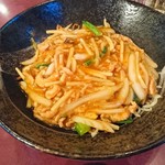 中国料理 王王楼 - 