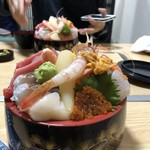 寿司処 美津本 - 