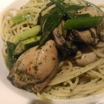 湯島エスターテ 自然派ワインが中心のイタリアン - 