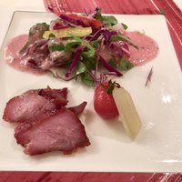 中国料理 皇家龍鳳 - 