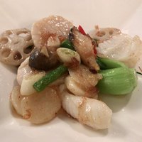 中国料理 皇家龍鳳 - 