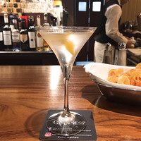 Empire Steak House Roppongi - いつもの。