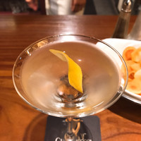 Empire Steak House Roppongi - 丁寧にゼストにしてくれた。これを気遣いという。