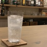 Bar 銀杏庵 - 