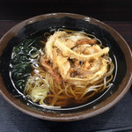 Tougeno Soba - 