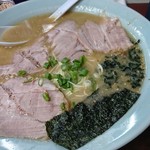 ラーメンショップ - 