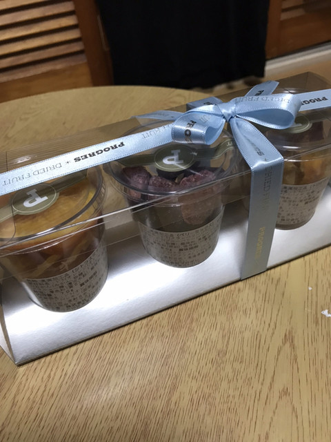 プログレ 松屋銀座店 Progres 銀座一丁目 洋菓子 その他 食べログ