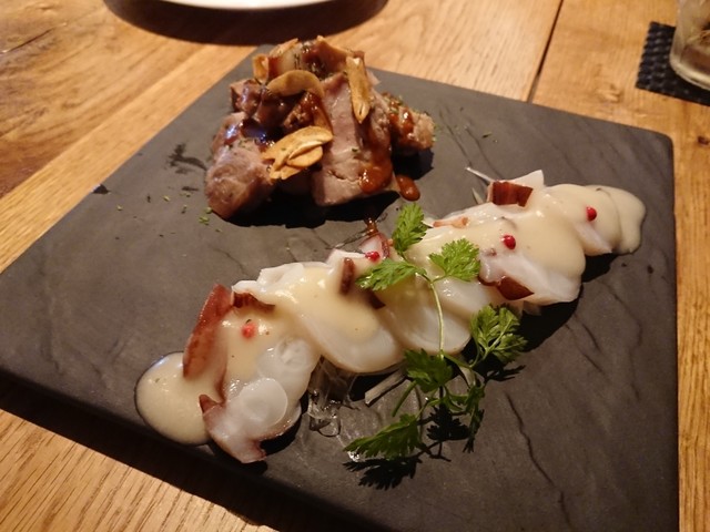 白いつぼ 表参道 にんにく料理 食べログ 白いつぼ 表参道 にんにく料理 食べログ