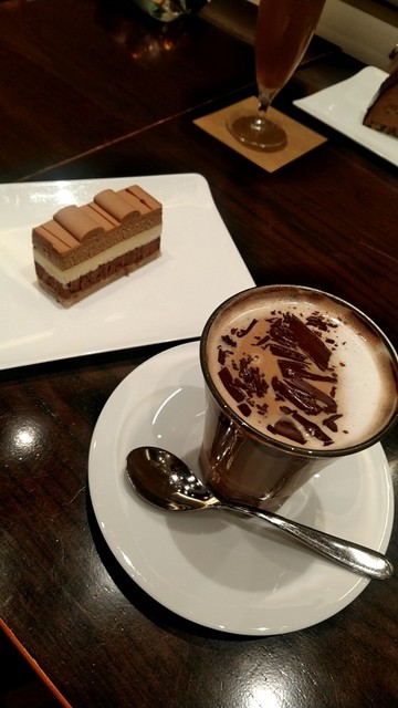 銀座で珠玉のチョコレート 必ず訪れたいショコラトリー17選 食べログまとめ