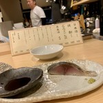 熟成魚と酒ドットジェイピー春夏冬 - 