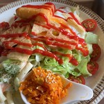 ソラカフェ - 
