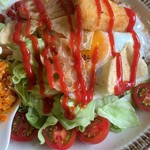 ソラカフェ - 