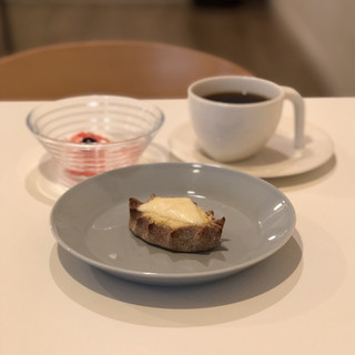 金山でモーニング 洋食 和食 ビュッフェのおすすめ店19選 食べログまとめ