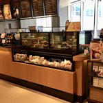 Starbucks Coffee - 