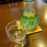 ゆうがた - 日本酒