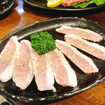 炭火焼肉 やまもと - 