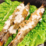 炭火焼肉 やまもと - 