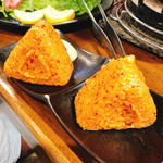 炭火焼肉 やまもと - 