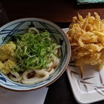 Marugame Seimen - 