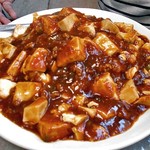 老広東 - 麻婆飯