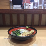 そばの神田 東一屋 - #家庭画報風味。