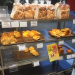 シェ・リュイ 東京ドームミーツポート店