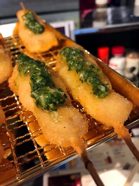 串かつ朧 姫路 串揚げ 串かつ 食べログ 串かつ朧 姫路 串揚げ 串かつ 食べログ