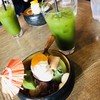 イクスカフェ 京都嵐山本店