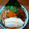 らー麺 たまや零式