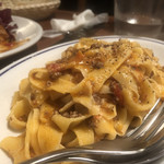 Torattoria Morita - 