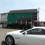 アトラス - 外観