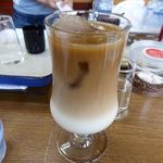 アトラス - アイスオーレ