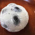 Ikkyuudaifuku Dou - 黒豆大福