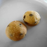 キツネのたんぽぽ - チョコチップクッキー
