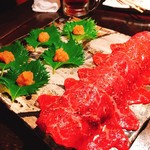 ぼすけ - 大人のロース