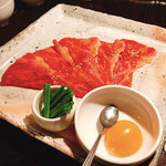 ぼすけ - 赤身スキヤキ