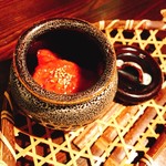 ぼすけ - 壺カルビ