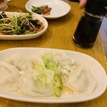 横浜焼きそばセンターまるき 横浜アソビル店